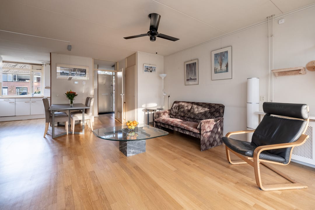 Foto 8 van Groenlinglaan 30