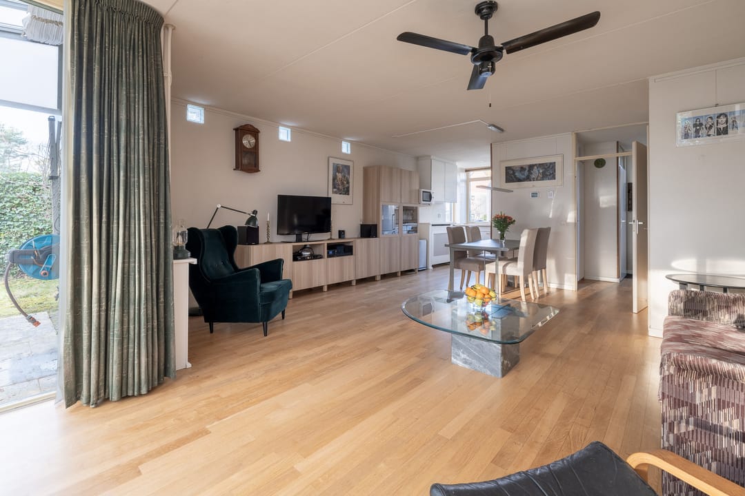 Foto 7 van Groenlinglaan 30