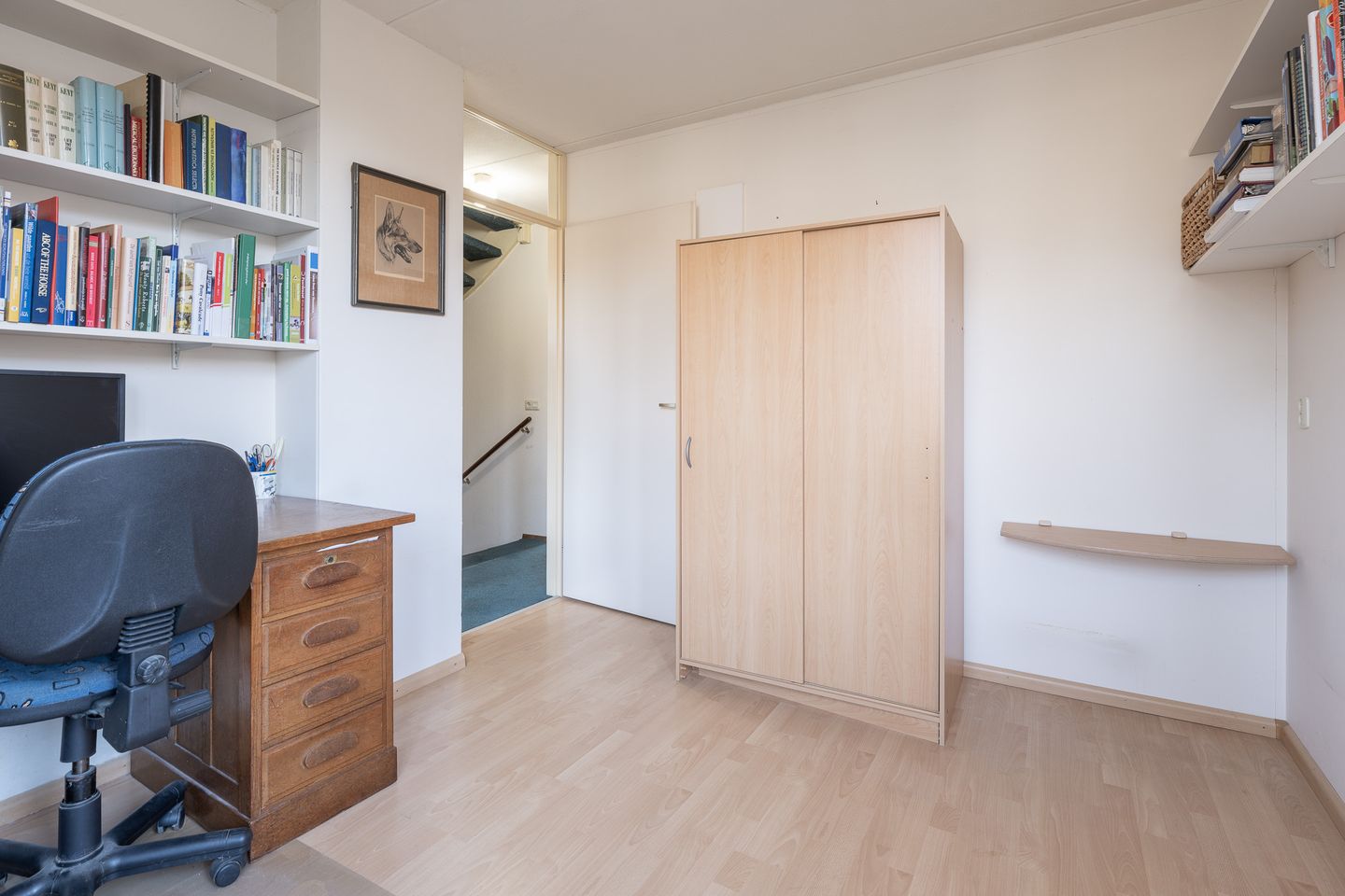 Foto 20 van Groenlinglaan 30