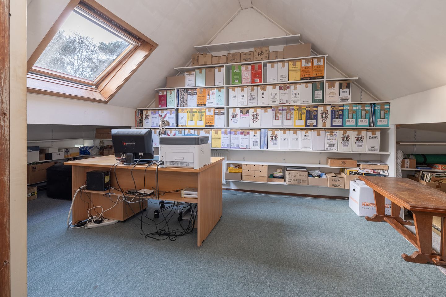 Foto 25 van Groenlinglaan 30