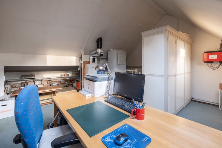 Foto 26 van Groenlinglaan 30