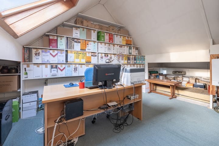 Foto 27 van Groenlinglaan 30