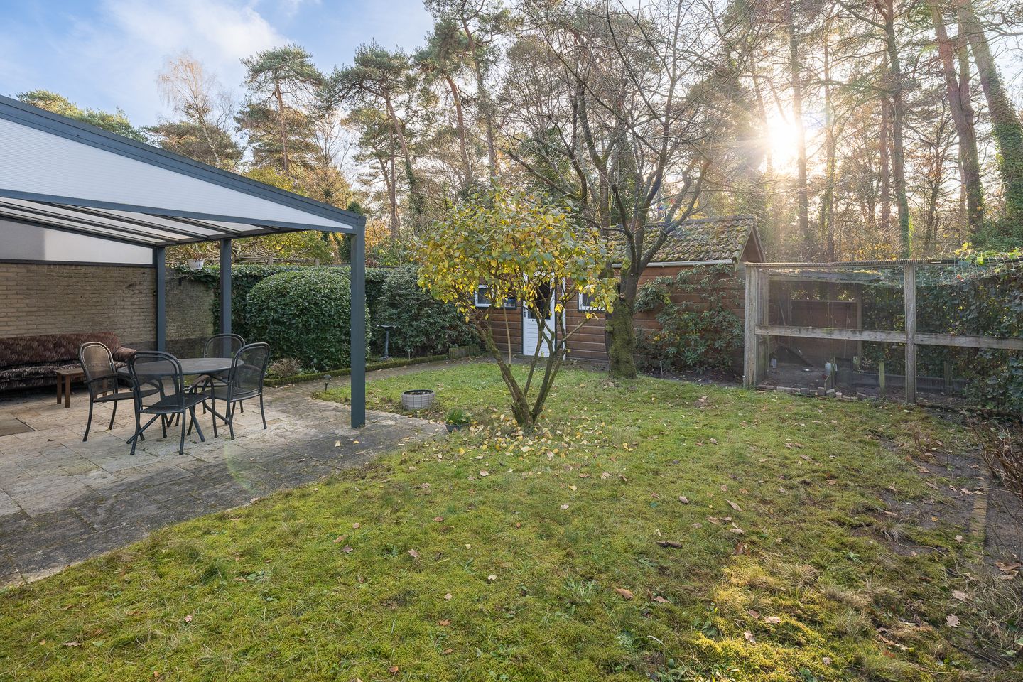 Foto 29 van Groenlinglaan 30