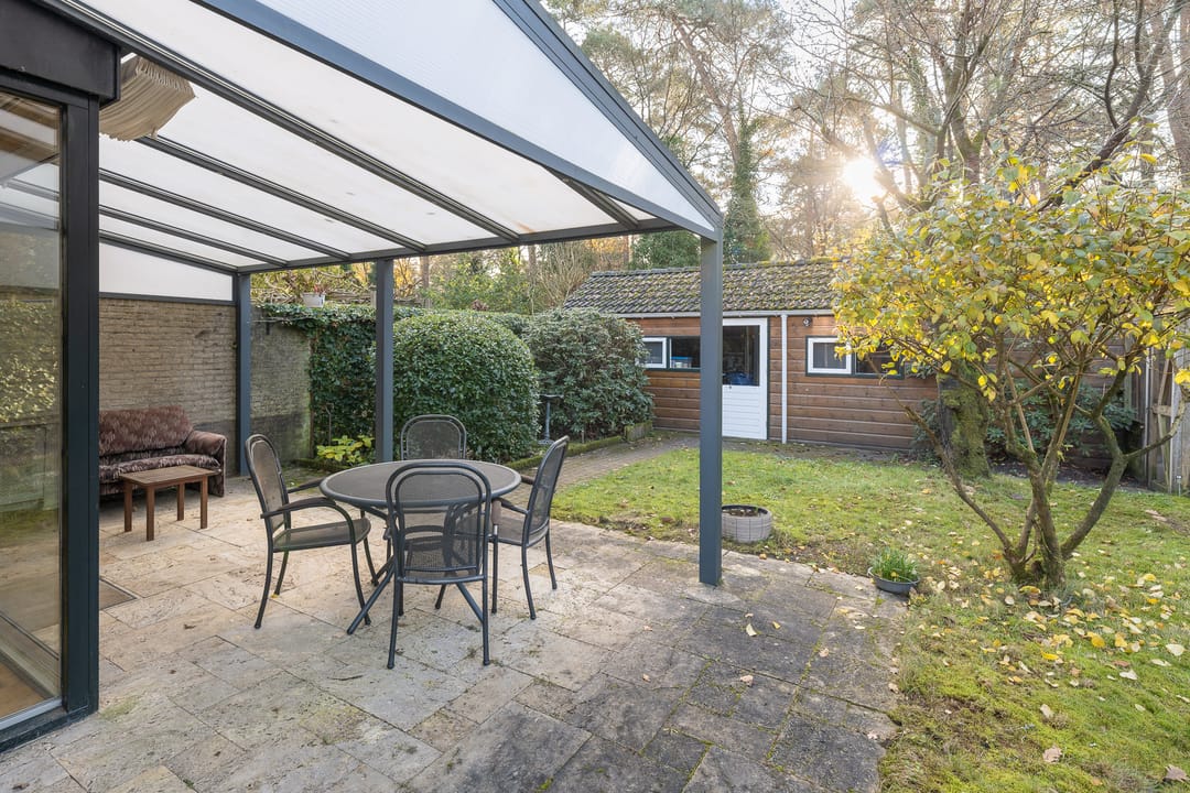 Foto 31 van Groenlinglaan 30