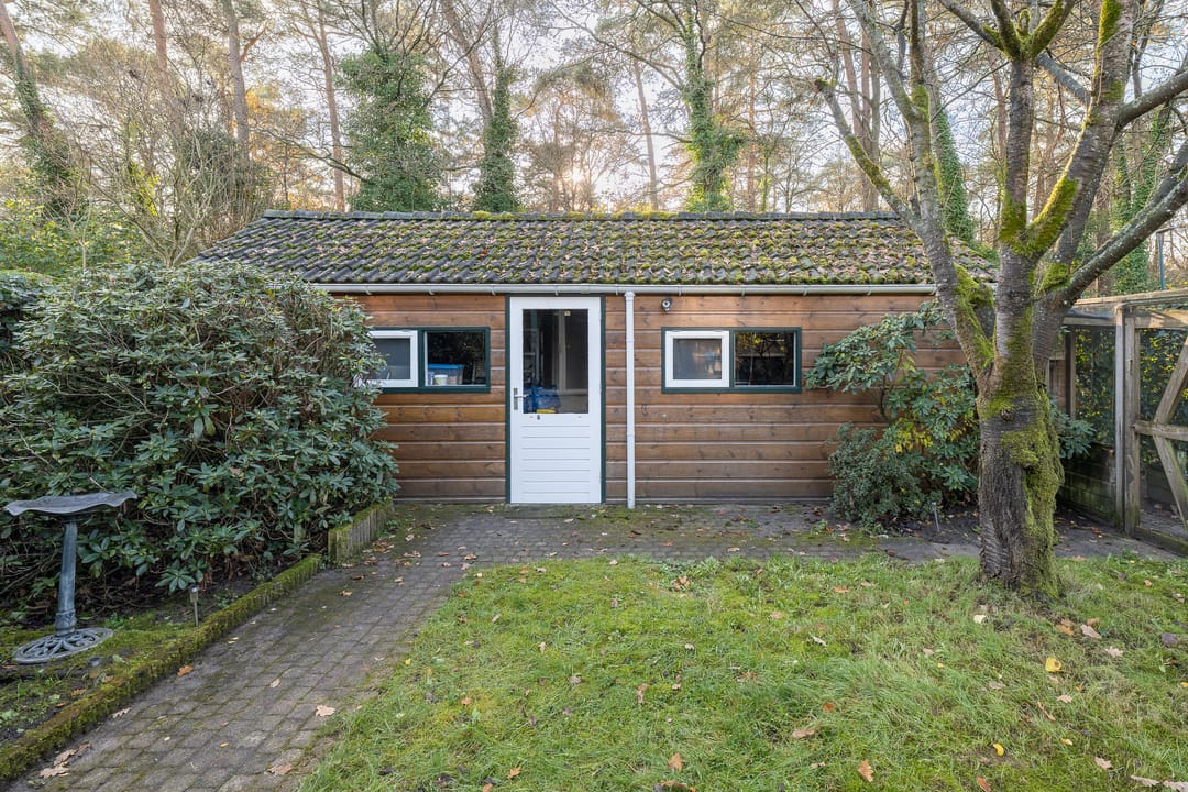 Foto 32 van Groenlinglaan 30