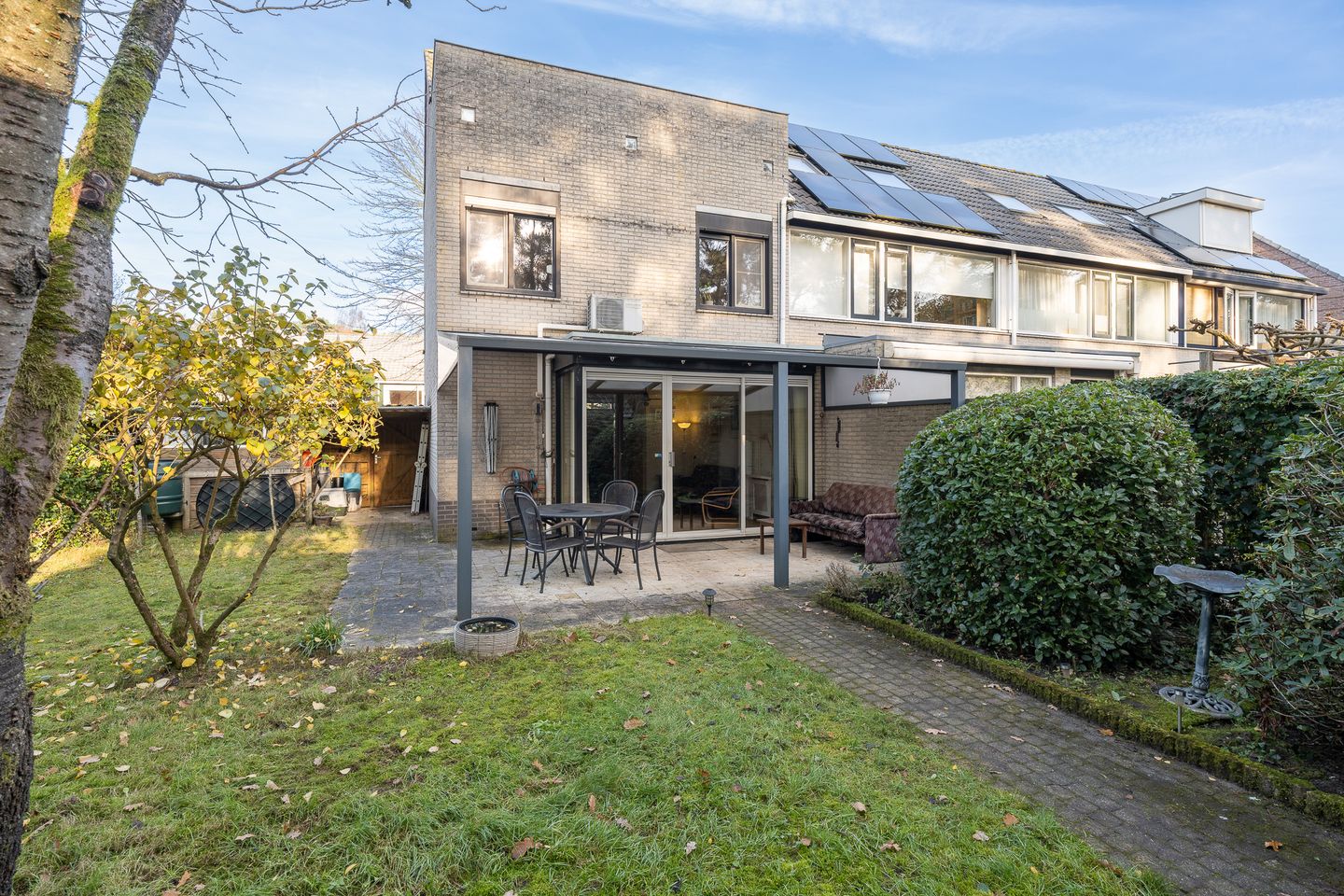 Foto 34 van Groenlinglaan 30