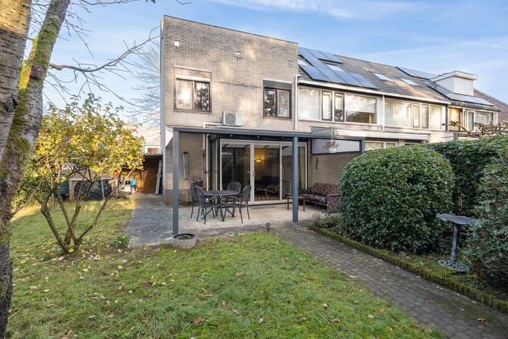 Foto 34 van Groenlinglaan 30