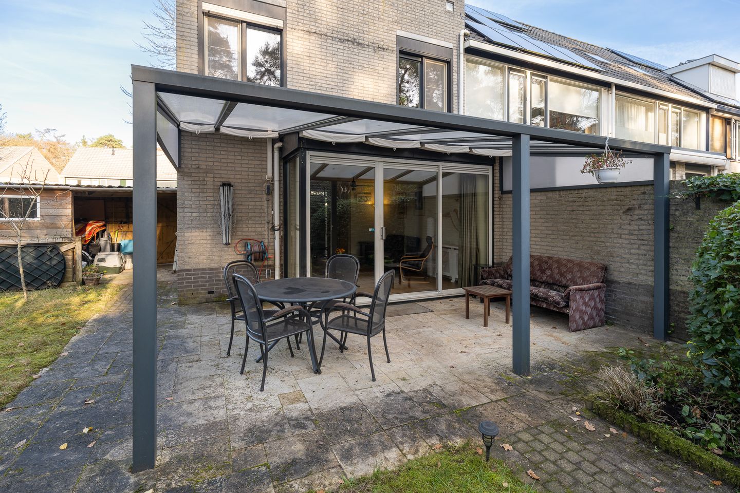 Foto 35 van Groenlinglaan 30