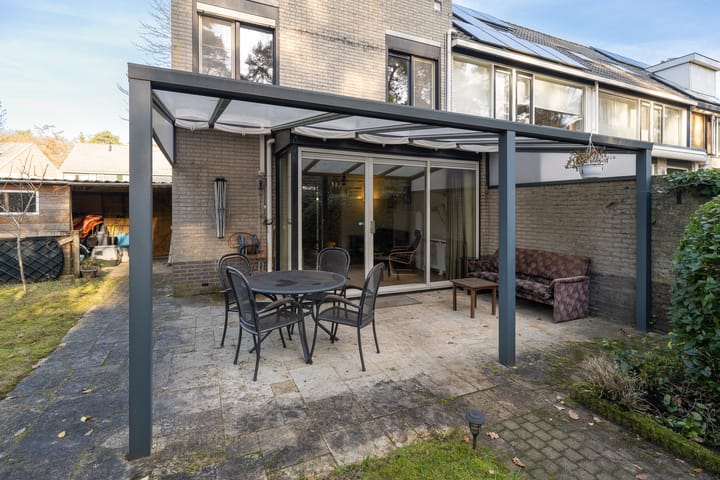 Foto 35 van Groenlinglaan 30