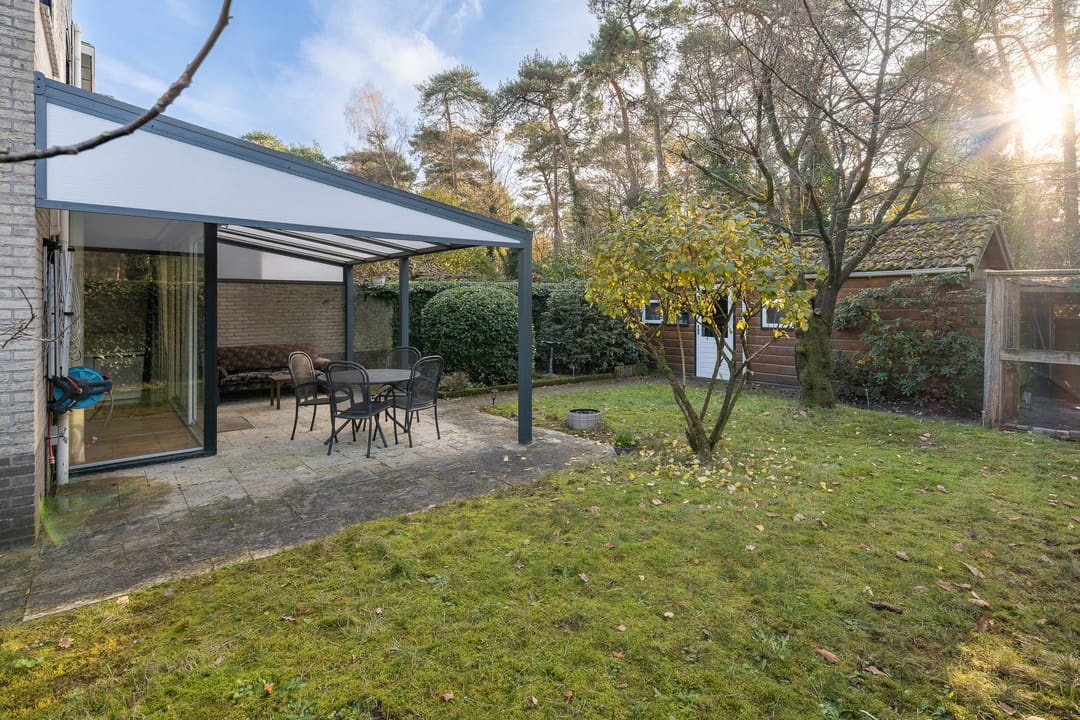 Foto 37 van Groenlinglaan 30