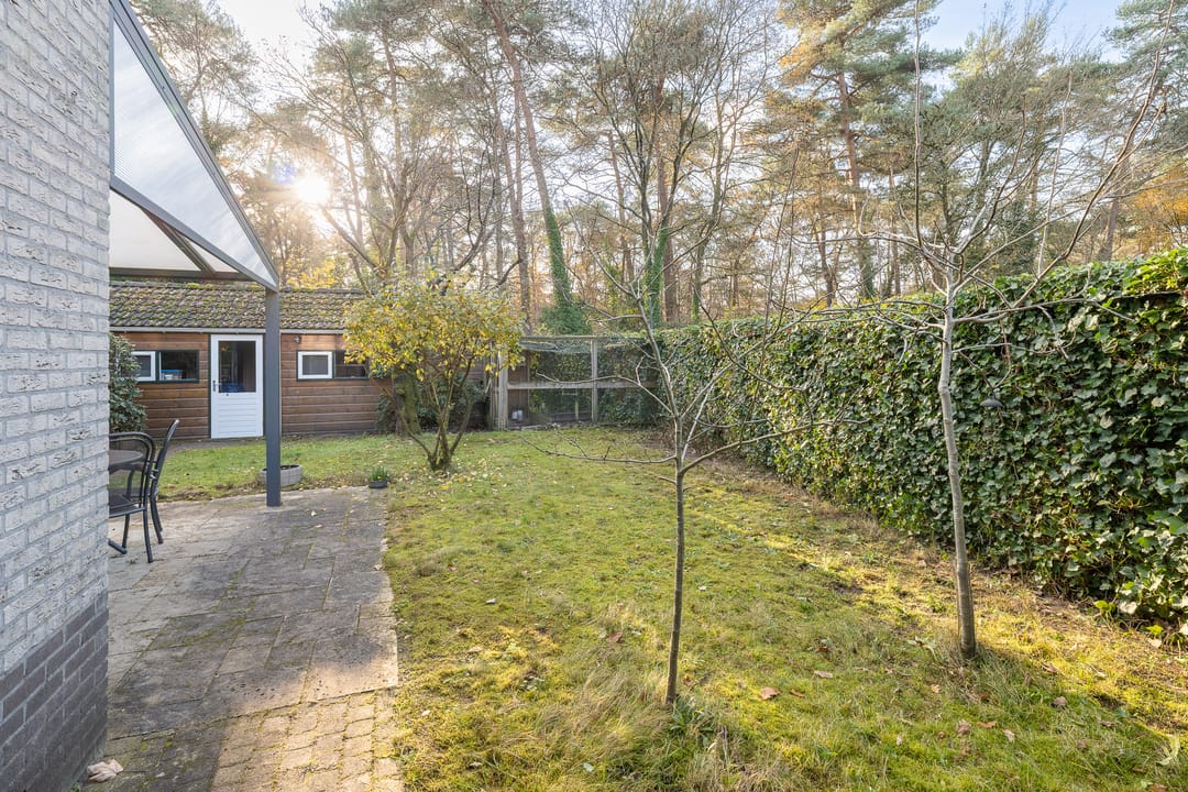 Foto 38 van Groenlinglaan 30