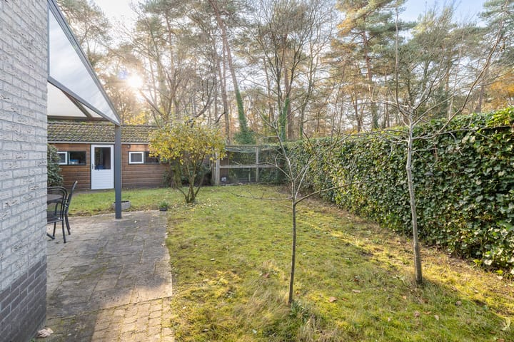 Foto 38 van Groenlinglaan 30