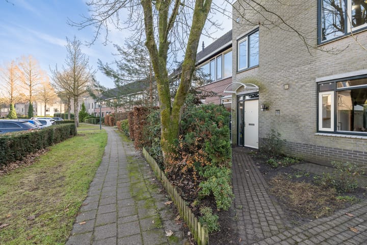 Foto 41 van Groenlinglaan 30