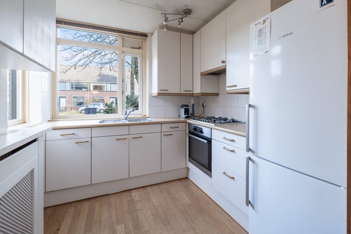 Foto 9 van Groenlinglaan 30