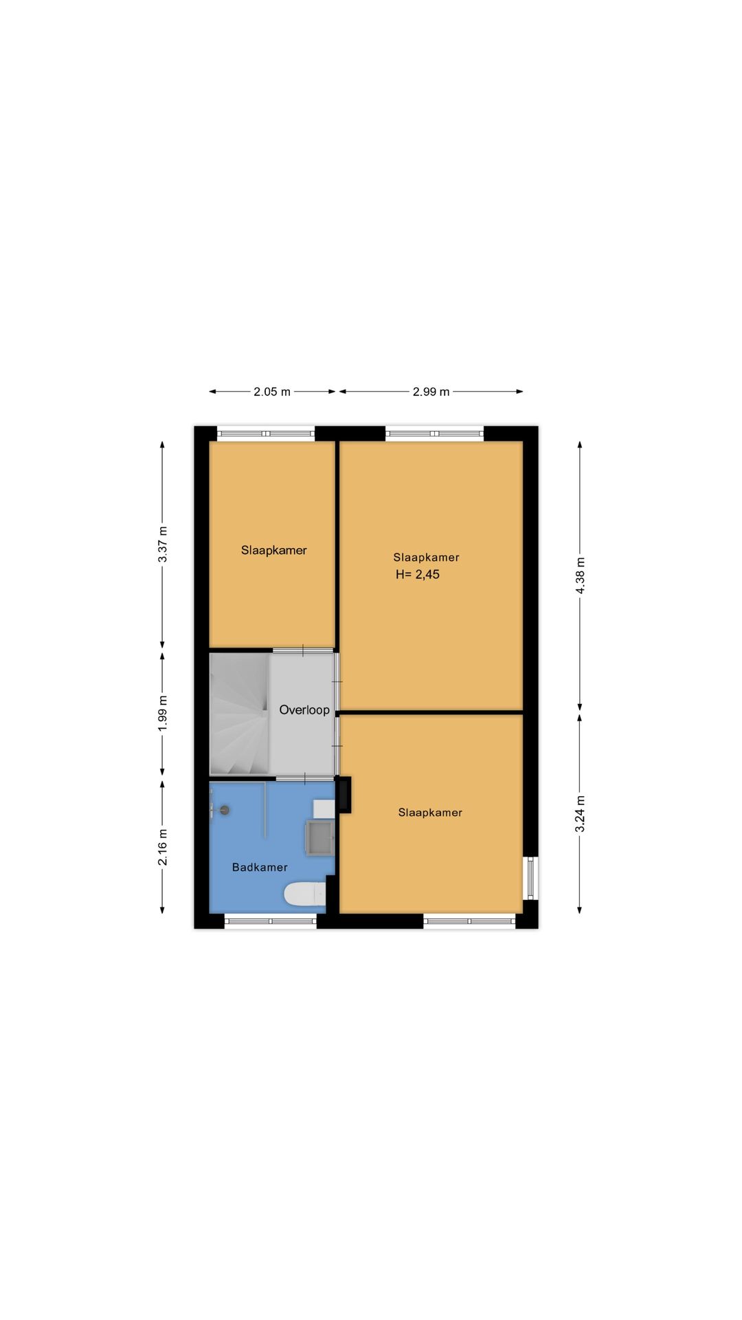 Foto 23 van Groenlinglaan 30