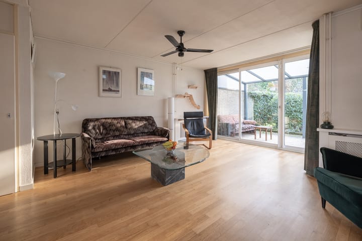 Foto 5 van Groenlinglaan 30