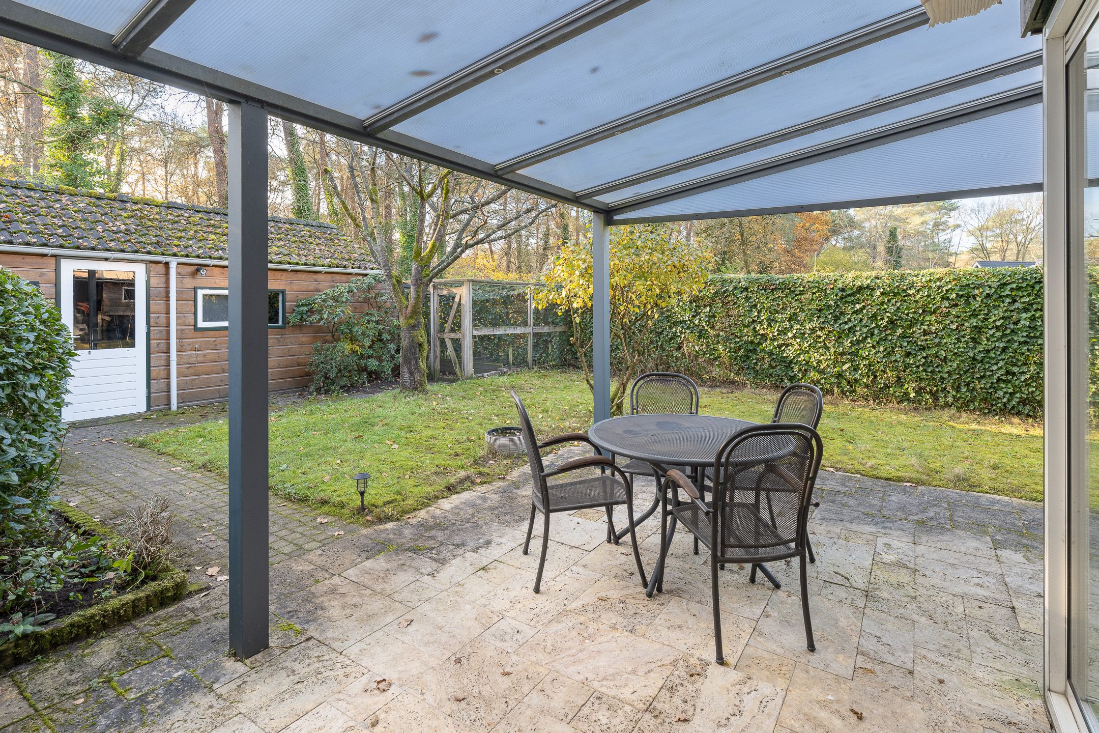 Foto 30 van Groenlinglaan 30