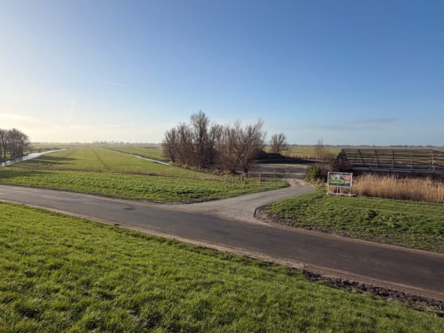 Foto 26 van IJsselmeerdijk 8