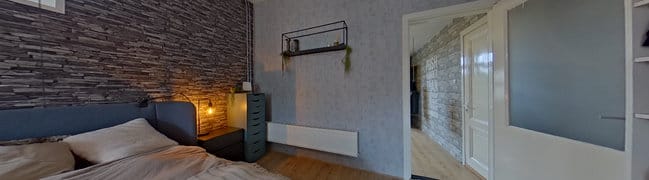 Slaapkamer