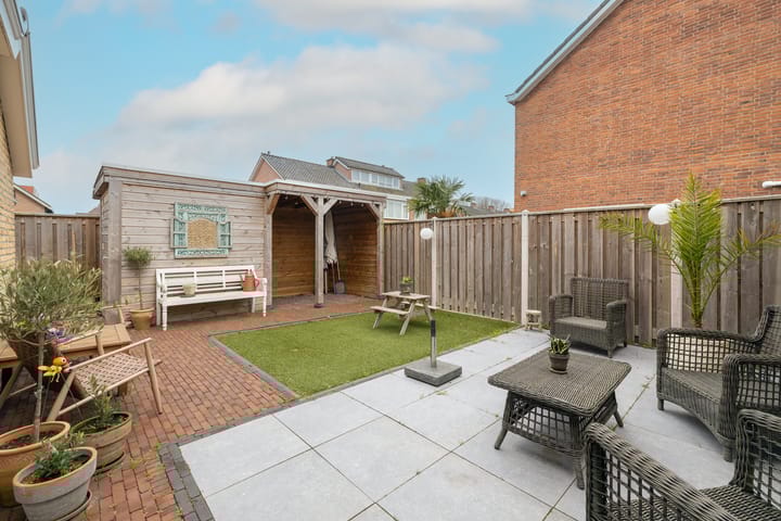 Foto 4 van Kerklaan 8-H