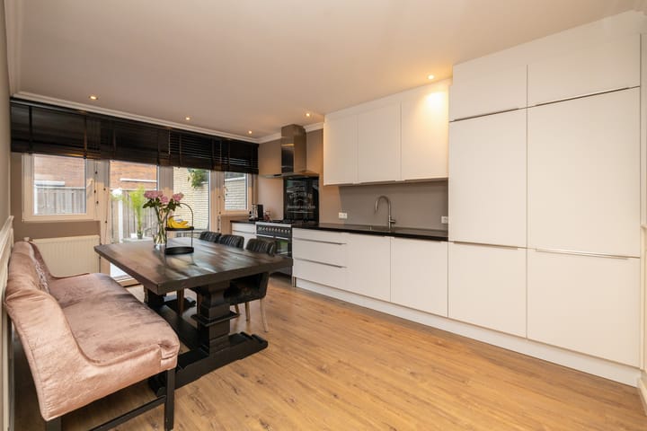 Foto 3 van Kerklaan 8-H