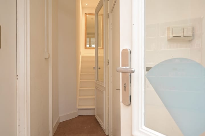 Foto 3 van Papestraat 22-A