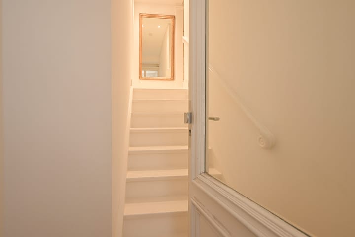 Foto 4 van Papestraat 22-A