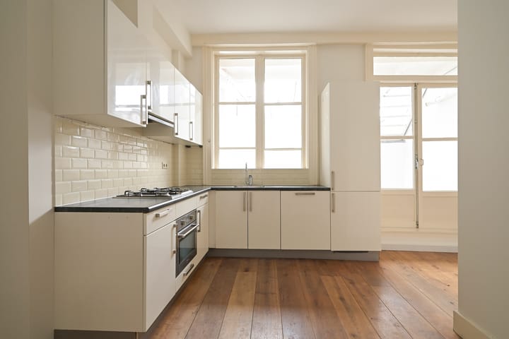 Foto 9 van Papestraat 22-A