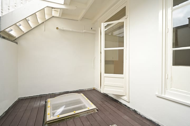 Foto 18 van Papestraat 22-A