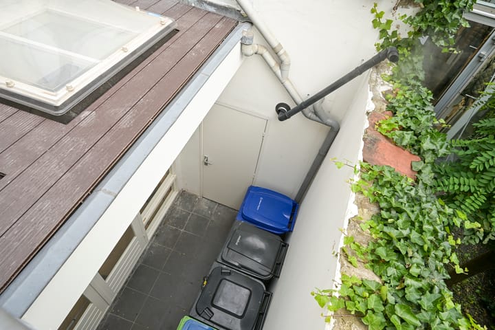 Foto 29 van Papestraat 22-A