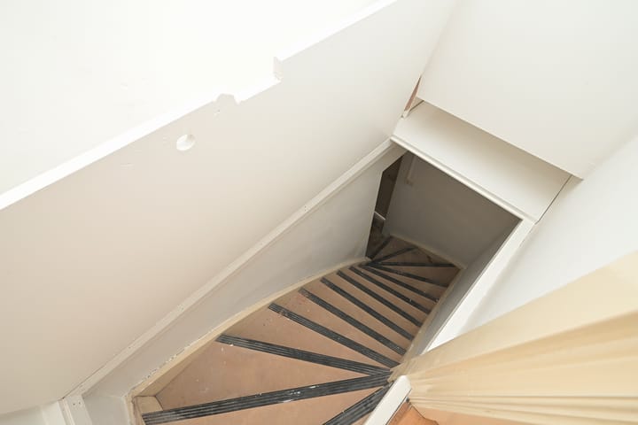 Foto 33 van Papestraat 22-A