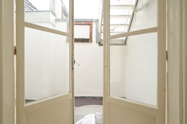 Foto 16 van Papestraat 22-A