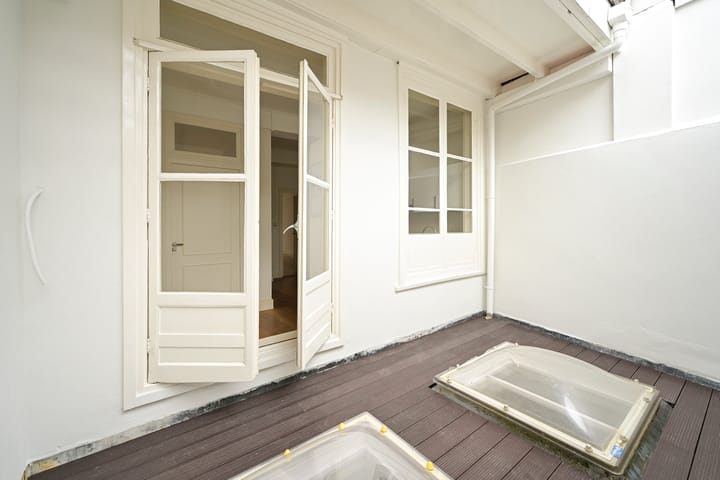 Foto 19 van Papestraat 22-A