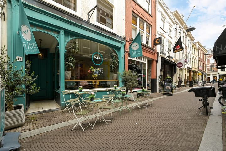 Foto 38 van Papestraat 22-A