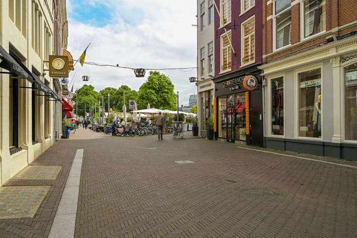 Foto 42 van Papestraat 22-A