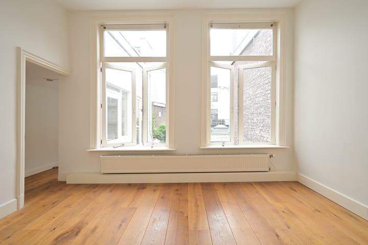 Foto 24 van Papestraat 22-A