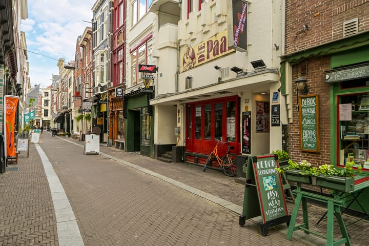 Foto 44 van Papestraat 22-A