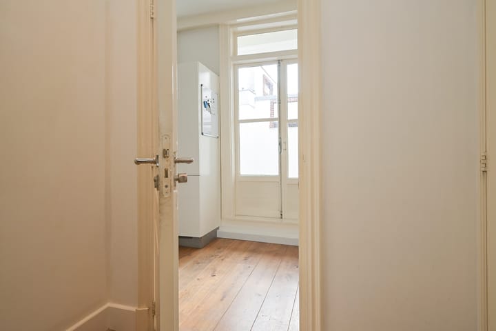 Foto 5 van Papestraat 22-A