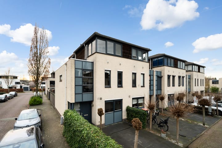 Burgemeester Beelaertspark 95