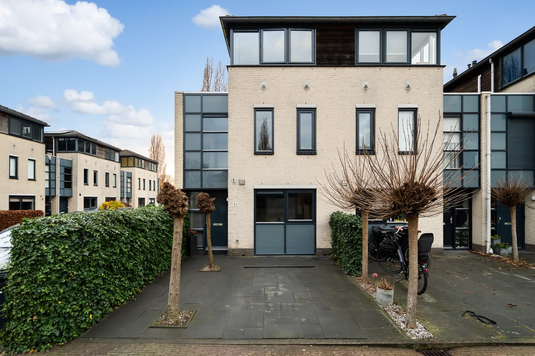 Photo 2 of Burgemeester Beelaertspark 95