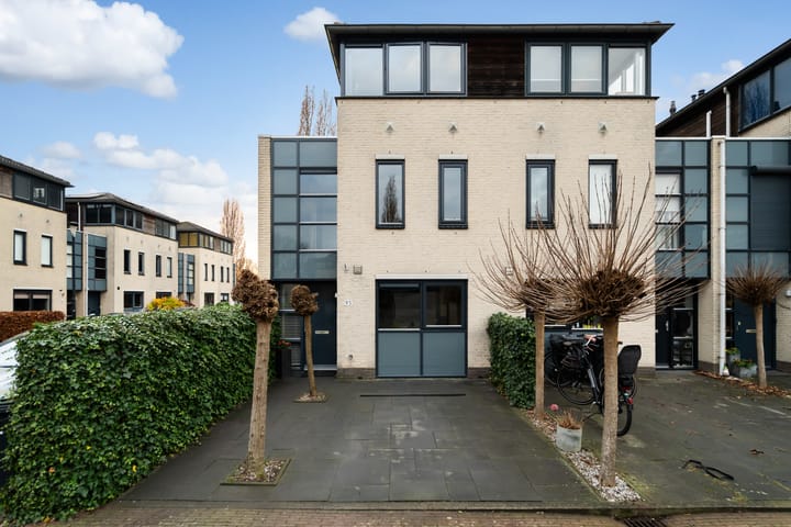 Photo 2 of Burgemeester Beelaertspark 95