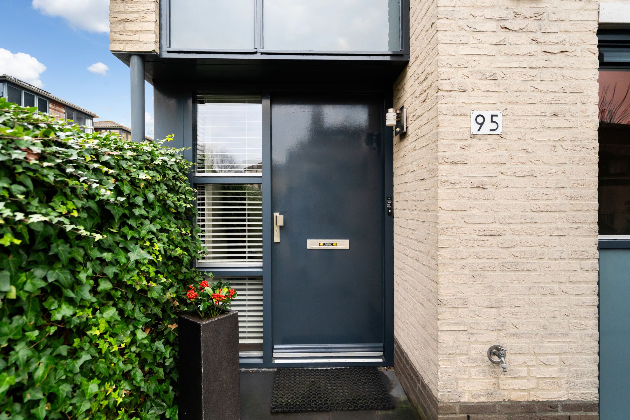 Photo 3 of Burgemeester Beelaertspark 95