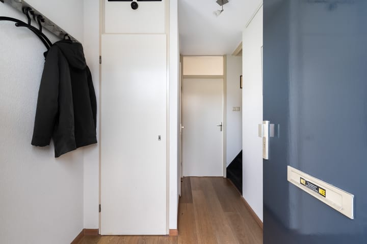 Photo 4 of Burgemeester Beelaertspark 95