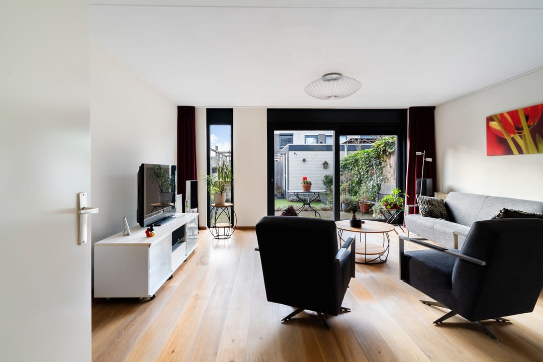 Photo 7 of Burgemeester Beelaertspark 95