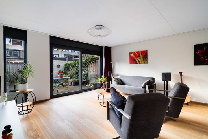 Photo 9 of Burgemeester Beelaertspark 95