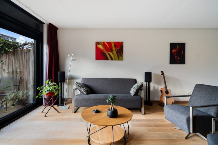 Photo 10 of Burgemeester Beelaertspark 95