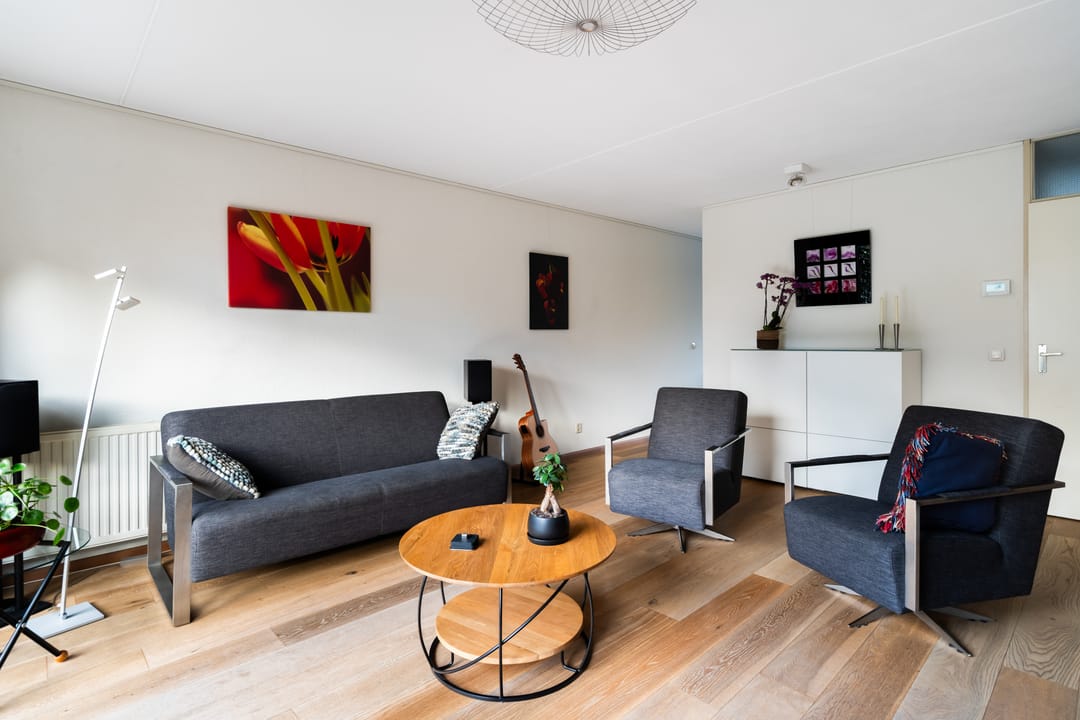 Photo 11 of Burgemeester Beelaertspark 95