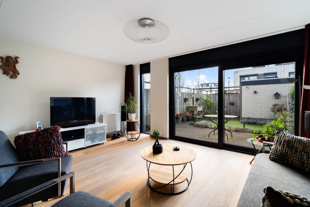 Photo 13 of Burgemeester Beelaertspark 95