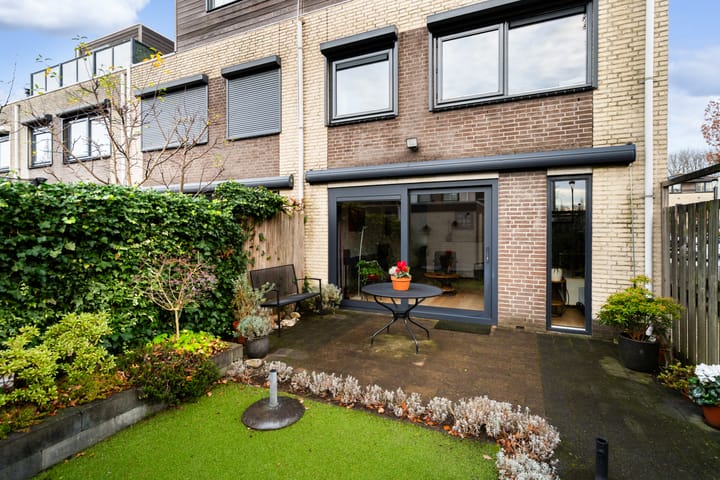 Photo 22 of Burgemeester Beelaertspark 95