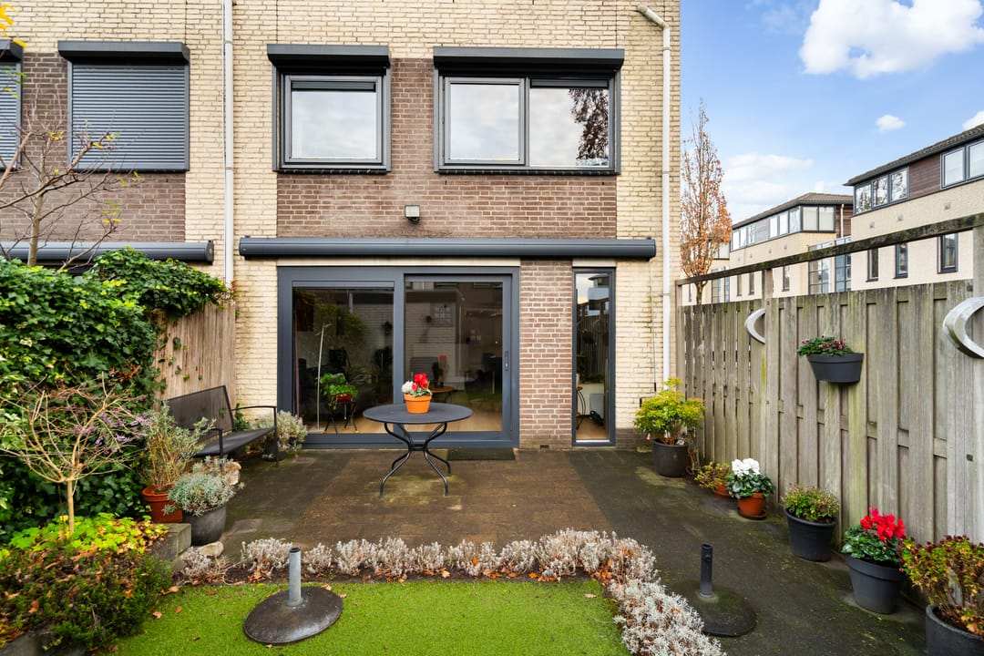 Photo 23 of Burgemeester Beelaertspark 95